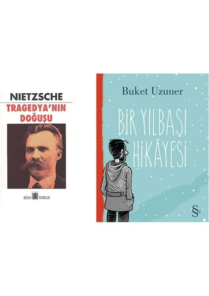 Tragedya'nın Doğuşu + Bir Yılbaşı Hikayesi