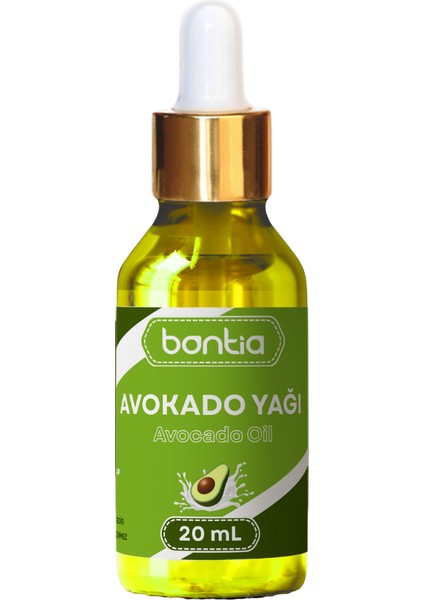 Premium Avokado Yağı - %100 Saf Soğuk Sıkım - Doğal Cilt Nemlendirici ve Saç Besleyici Yoğun Bakım Desteği indirimleri