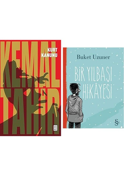 Kurt Kanunu + Bir Yılbaşı Hikayesi