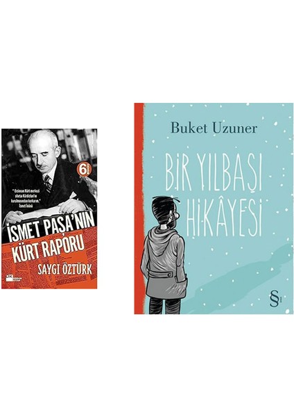Ismet Paşa’nın Kürt Raporu + Bir Yılbaşı Hikayesi