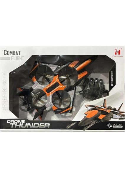 LH-X90-2 El Kontrollü Kameralı Uçak Drone fırsatları