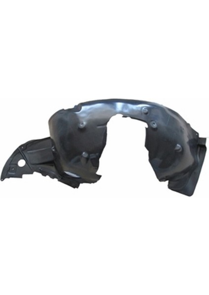 Peugeot 301- 17/21 Ön Çamurluk Davlumbazı Sağ 9676736880