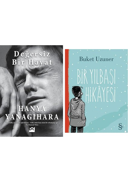 Değersiz Bir Hayat + Bir Yılbaşı Hikayesi