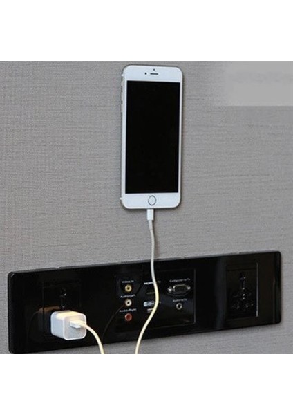 Buffer® Yeni Nesil Nanotech Güçlü Yapıştırıcı Cep Telefonu Tutucu Pad