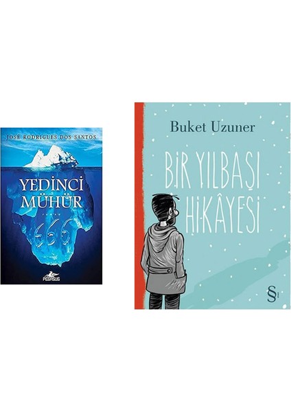 Yedinci Mühür + Bir Yılbaşı Hikayesi