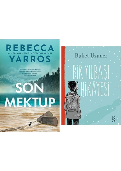 Son Mektup + Bir Yılbaşı Hikayesi
