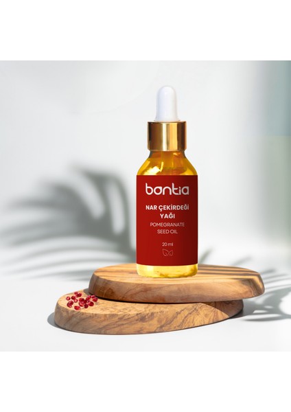 Premium Nar Çekirdeği Yağı - %100 Saf Soğuk Sıkım - Omega-5 ve Punisik Asit Içerikli Yaşlanma Karşıtı, Yoğun Cilt ve Saç Bakımı modelleri