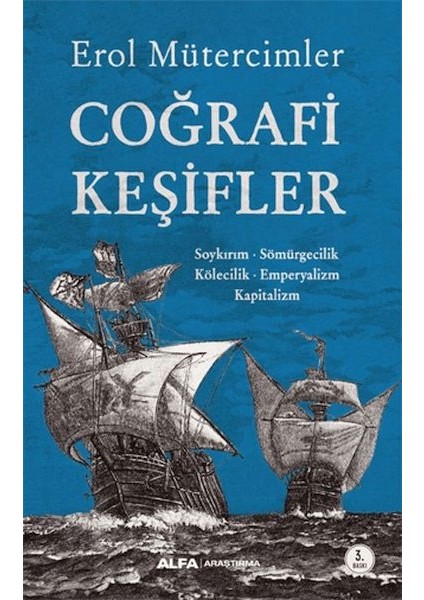 Coğrafi Keşifler
