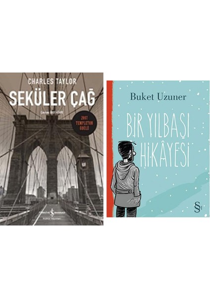 Seküler Çağ + Bir Yılbaşı Hikayesi