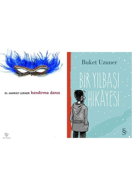 Kandırma Dansı: Kadın Yaşamında ’miş’ Gibi Yapma ve Doğruyu Söylemenin Yeri + Bir Yılbaşı Hikayesi