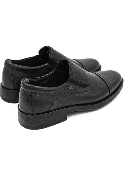 29202-1 Erkek Klasik Ayakkabı - Siyah modelleri