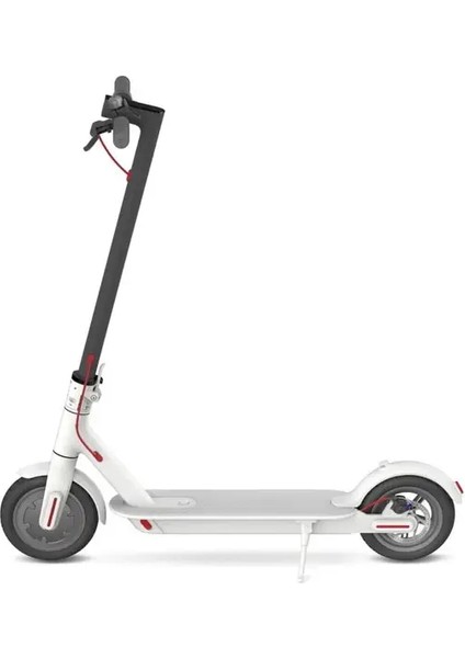 Mijia M365 Beyaz Elektrikli Scooter Beyaz (Teşhir - Outlet) fiyatları