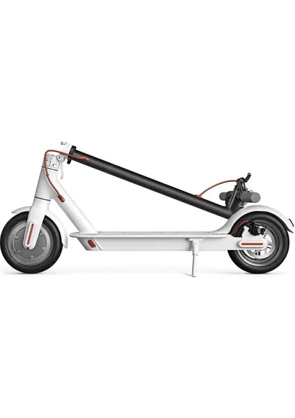 Mijia M365 Beyaz Elektrikli Scooter Beyaz (Teşhir - Outlet) modelleri