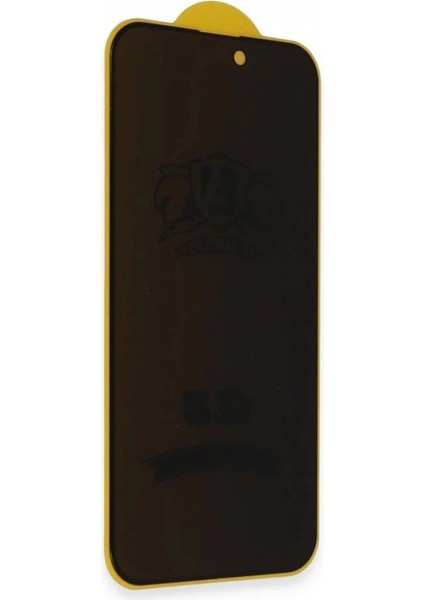 iPhone 16 Bilvis 3D Hayalet Cam Ekran Koruyucu fiyatları