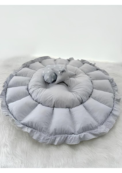 Bebek Yuvası , Bebek Oyun Minderi