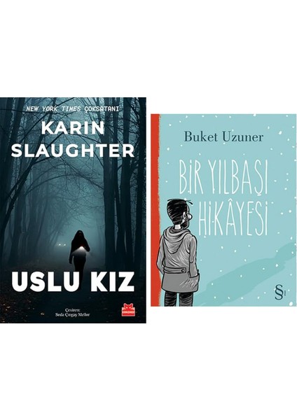 Uslu Kız + Bir Yılbaşı Hikayesi