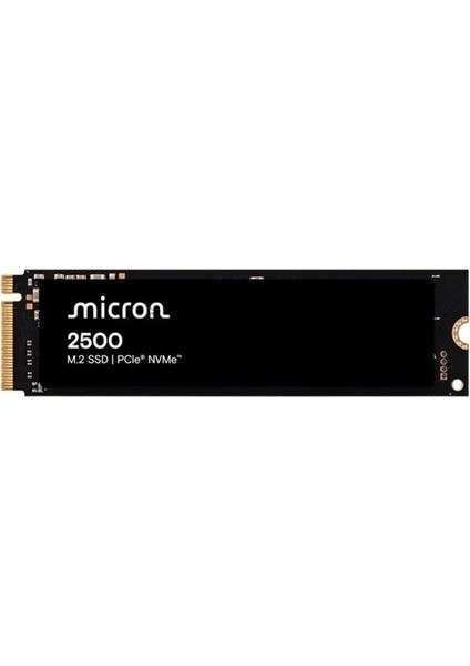 Mıcron 2230 512 GB M2 Nvme Gen4 Mini SSD (Kutusuz) Mtfdkbaxxxtge