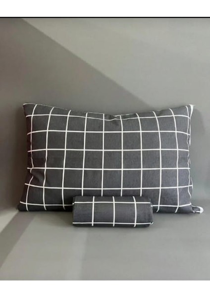 Lastikli Tek Kişilik Çarşaf Seti