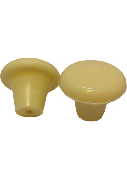 Zeymen Hırdavat Polimer Plastik Tek Çekmece Dolap Mutfak Komodin Tek Düğme Kulpları fiyatları