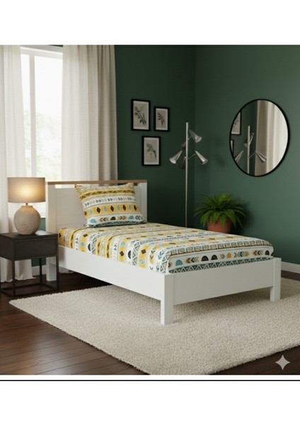 Lastikli Tek Kişilik Çarşaf Sati fırsatları