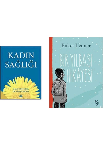 Kadın Sağlığı + Bir Yılbaşı Hikayesi