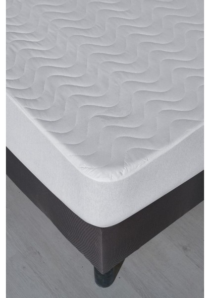 Alez Kapitone Fitted Yatak Koruyucu 100*200 cm modelleri