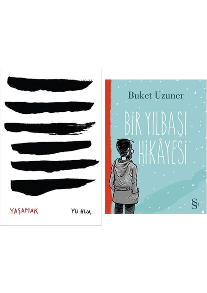Yaşamak + Bir Yılbaşı Hikayesi