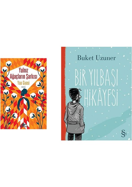 Yalnız Ağaçların Şarkısı + Bir Yılbaşı Hikayesi