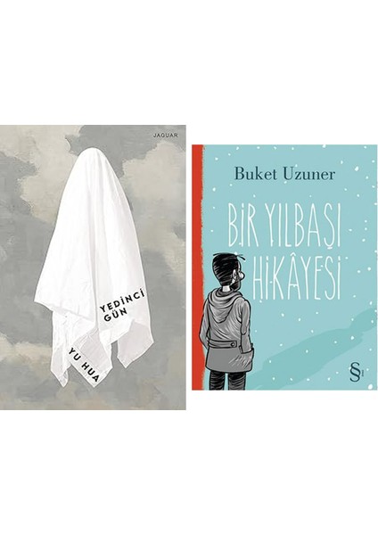 Yedinci Gün + Bir Yılbaşı Hikayesi