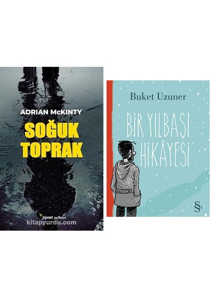 Soğuk Toprak + Bir Yılbaşı Hikayesi