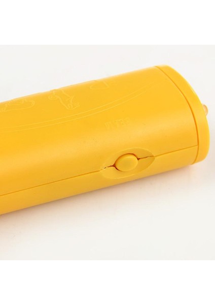 Ultrasonik Köpek Kovucu ve Eğitici modelleri