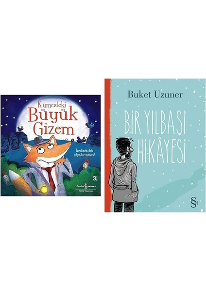 Kümesteki Büyük Gizem: Tavuklarla Dolu Çılgın Bir Macera! + Bir Yılbaşı Hikayesi