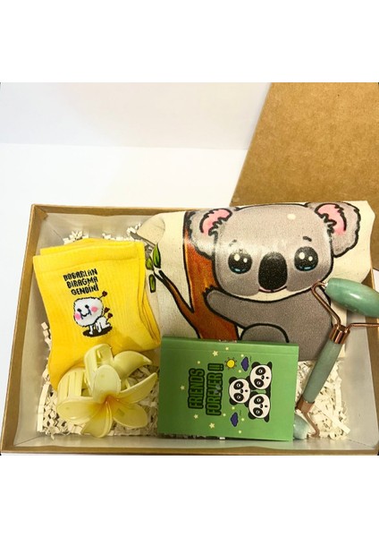 Panda Figürlü Hediye, Doğum Günü Hediyesi,sevgiliye Özel Hediye ,kız Arkadaşa Hediyesi modelleri