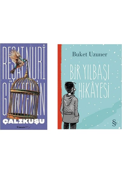 Çalıkuşu + Bir Yılbaşı Hikayesi