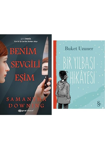 Benim Sevgili Eşim + Bir Yılbaşı Hikayesi