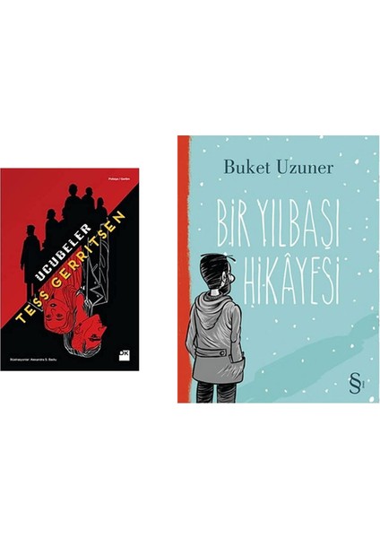 Ucubeler + Bir Yılbaşı Hikayesi