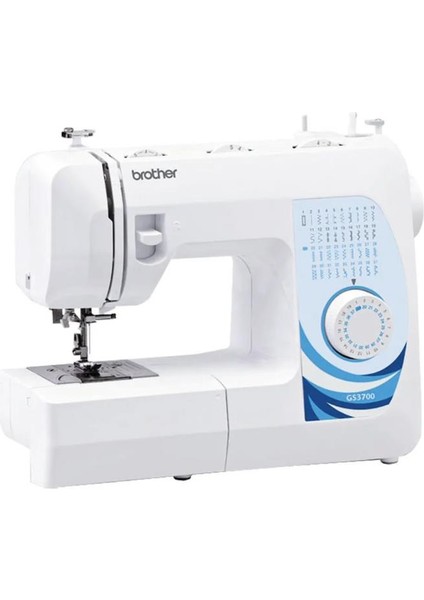 Brother GS3700 Mekanik Dikiş Makinesi
