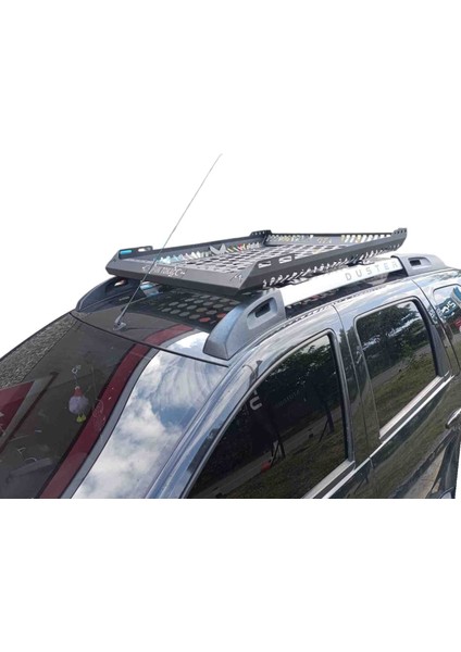 Duster 2014 - 2018 Tavan Sepeti (100 x 120cm) + Ara Atkı Seti Özel Duster Isimli fiyatları