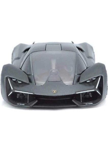 Bburago 1:24 Lamborghini Terzo Millennio Model Araba modelleri