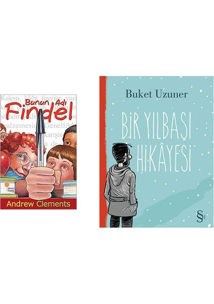 Bunun Adı Findel + Bir Yılbaşı Hikayesi