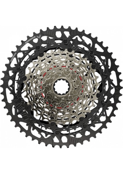 XS-1270 Transmission Kaset 10-52