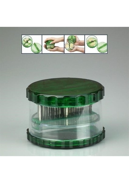 Buffer® Pratik Sarımsak Ezme Doğrama Rendeleme Öğütme Aleti Aparatı modelleri