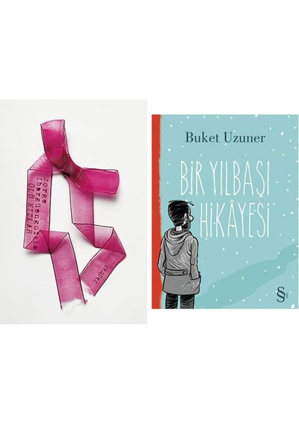 Ölü Kızlar + Bir Yılbaşı Hikayesi