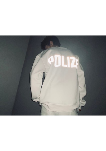 Reflektörlü Sweatshirt modelleri