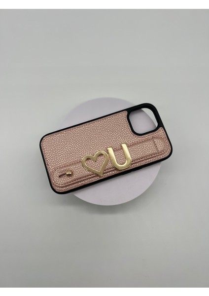 iPhone 11 Charmlı Kılıf "3 Charm Hediye !" Kişiye Özel Harfli Telefon Kılıfı fiyatları