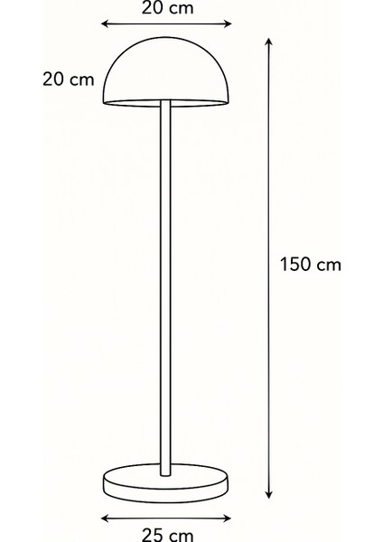– Slimdome Lambader modelleri