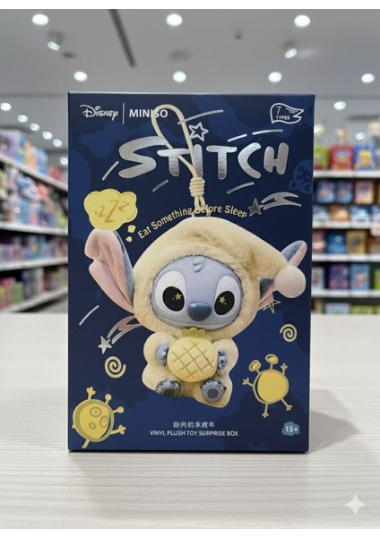 Peluş Stitch Koala Oyuncak