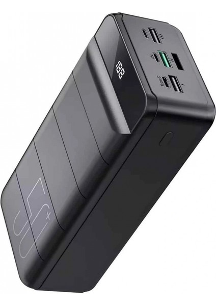 Ieg 50.000 Mah LED Dijital Göstergeli USB Çıkışı Powerbank fiyatları