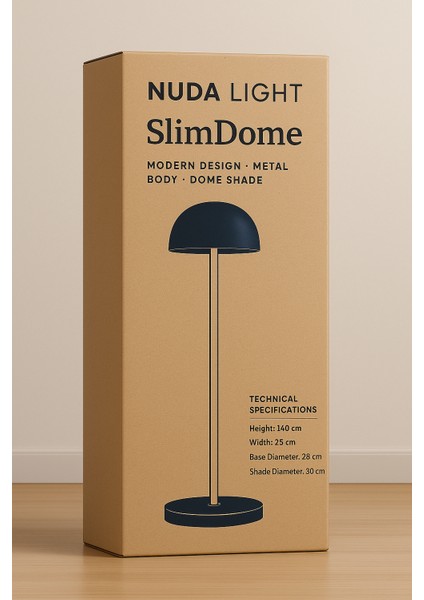 – Slimdome Lambader fırsatları