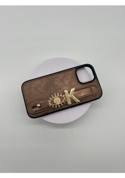 iPhone 11 Charmlı Kılıf "3 Charm Hediye !" Kişiye Özel Harfli Telefon Kılıfı fiyatları